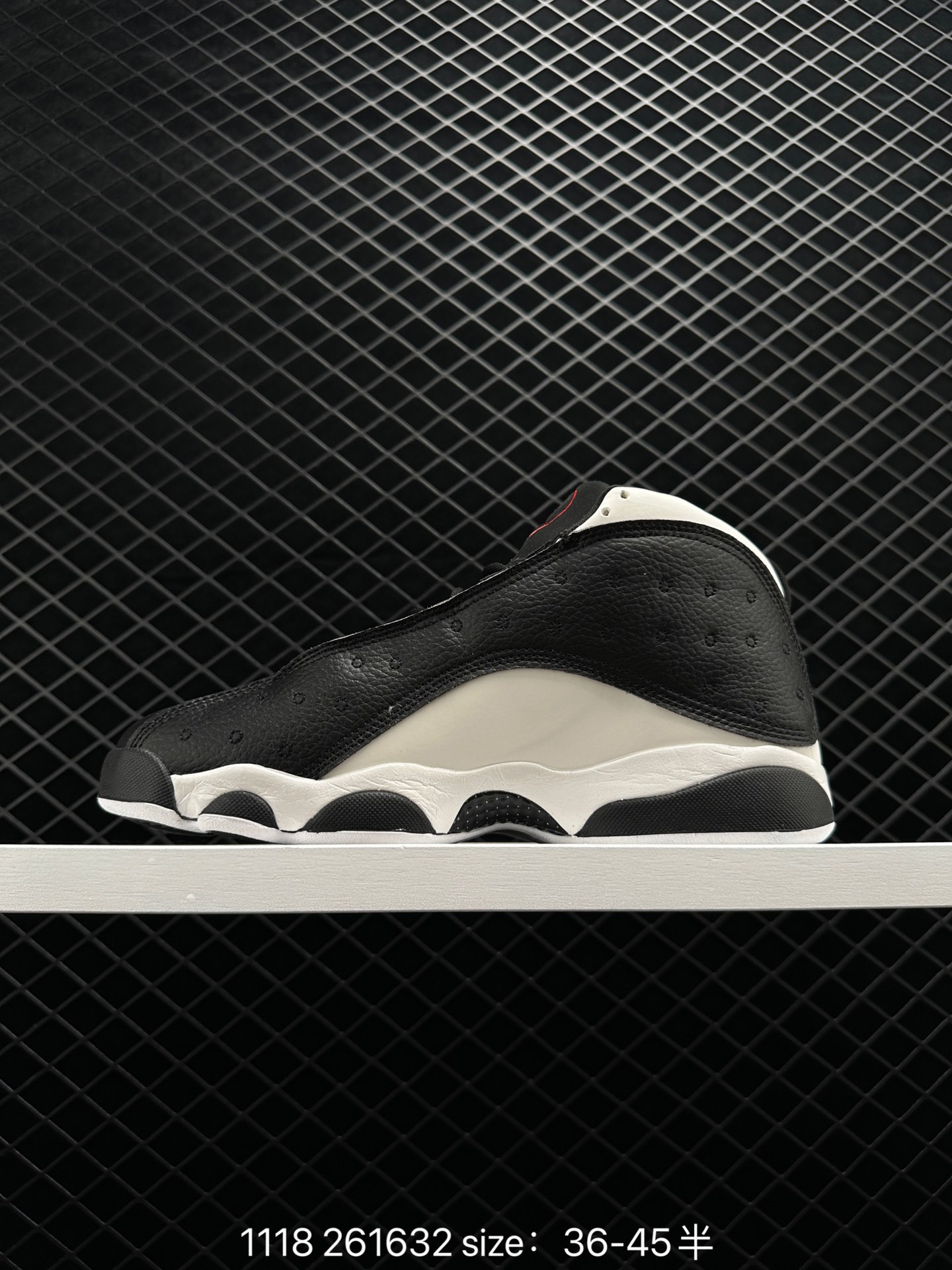 Air Jordan 13 Retro “Lucky Green”